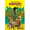 KNYGA Kat Leyh Lumberjanes Vol. 18