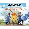 KNYGA Kat Zhang Avatar: The Last Airbender: Heart of a Hero