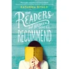 KNYGA Katarina Bivald Readers of Broken Wheel Recommend