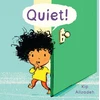 KNYGA Kate Alizadeh Quiet!