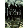 KNYGA Kate Anderson Lonely Places