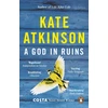 KNYGA Kate Atkinson God in Ruins