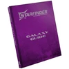 KNYGA Kate Baker Starfinder Galaxy Guide Special Edition (S2)