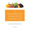 KNYGA Kate Barrington Hashimoto's Thyroiditis Diet