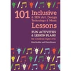 KNYGA Kate Bradley 101 Inclusive and SEN Art, Design Technology and Music Lessons