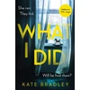 KNYGA Kate Bradley What I Did