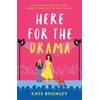 KNYGA Kate Bromley Here for the Drama
