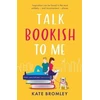 KNYGA Kate Bromley Talk Bookish to Me