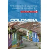 KNYGA Kate Cathey Colombia - Culture Smart!