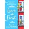 KNYGA Kate Clayborn Love at First