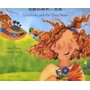 KNYGA Kate Clynes Goldilocks and the Three Bears in Chinese and English