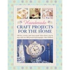 KNYGA Kate Eddison Handmade Craft Projects for the Home