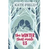 KNYGA Kate Field The Winter That Made Us