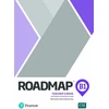 KNYGA Kate Fuscoe Roadmap B1 Teacher's Book with Teacher's Portal Access Code