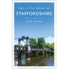 KNYGA Kate Gomez Little Book of Staffordshire