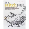 KNYGA Kate Haxell Beginner'S Guide to Drawn Thread Embroidery