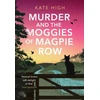 KNYGA Kate High Murder and the Moggies of Magpie Row