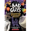 KNYGA Kate Howard Bad Guys:Halloween Heist