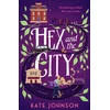 KNYGA Kate Johnson Hex and the City