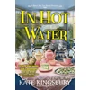 KNYGA Kate Kingsbury In Hot Vanduo