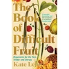 KNYGA Kate Lebo Book of Difficult Fruit