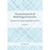 KNYGA Kate Mahoney The Assessment of Multilingual Learners
