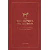 KNYGA Kate May Dog Lover's Puzzle Book, Brain-Teasing Puzzles, Games and Trivia