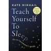 KNYGA Kate Mikhail Teach Yourself to Sleep