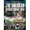 KNYGA Kate Moening The American Revolutionary War