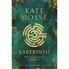 KNYGA Kate Mosse Labyrinth
