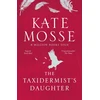 KNYGA Kate Mosse Taxidermist's Daughter