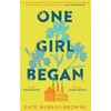 KNYGA Kate Murray Browne One Girl Began