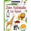 KNYGA Kate Nolan Zoo Animals to Spot