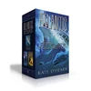 KNYGA Kate Ohearn Atlantis Complete Collection (Boxed Set)