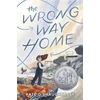 KNYGA Kate Oshaughnessy Wrong Way Home