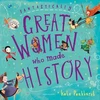 KNYGA Kate Pankhurst Fantastically Great Women Who Made History