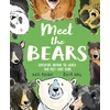 KNYGA Kate Peridot Meet the Bears