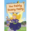 KNYGA Kate Poels; Tom Heard The Fairly Scary Fairy