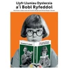 KNYGA Kate Power Llyfr Lluniau Dyslecsia a'i Bobl Ryfeddol