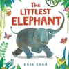 KNYGA Kate Read Littlest Elephant