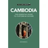 KNYGA Kate Reavill Cambodia - Culture Smart!