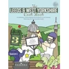 KNYGA Kate Reeves Brown Leeds &amp; West Yorkshire Cook Book