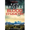 KNYGA Kate Rhodes Blood Symmetry