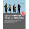 KNYGA Kate Ripley Exploring Friendships, Puberty and Relationships