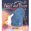 KNYGA Kate Rolfe Wolf and Bear