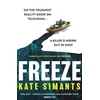KNYGA Kate Simants Freeze