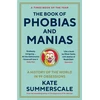 KNYGA Kate Summerscale Book of Phobias and Manias