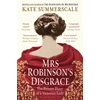 KNYGA Kate Summerscale Mrs Robinson's Disgrace