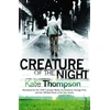 KNYGA Kate Thompson Creature of the Night