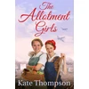 KNYGA Kate Thompson The Allotment Girls